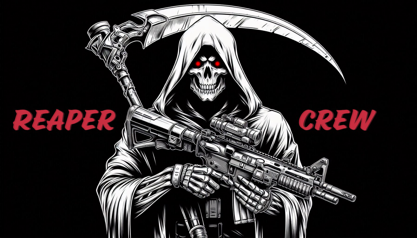 Reaper Crew